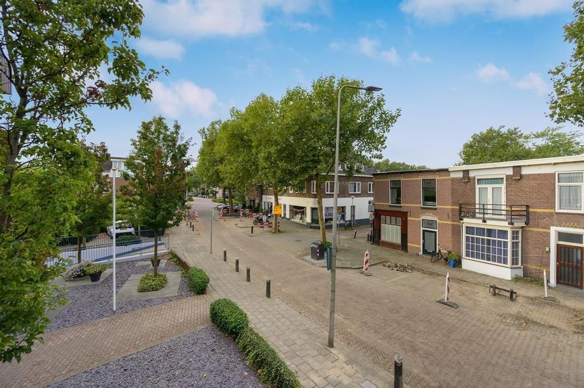 Prins Hendrikstraat 108-A Photo Blur 33
