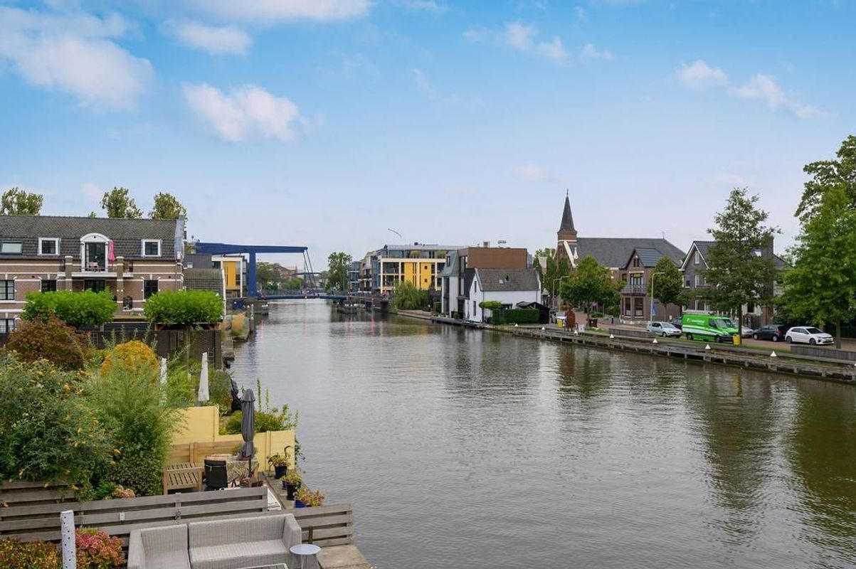 Prins Hendrikstraat 108-A Photo Blur 18