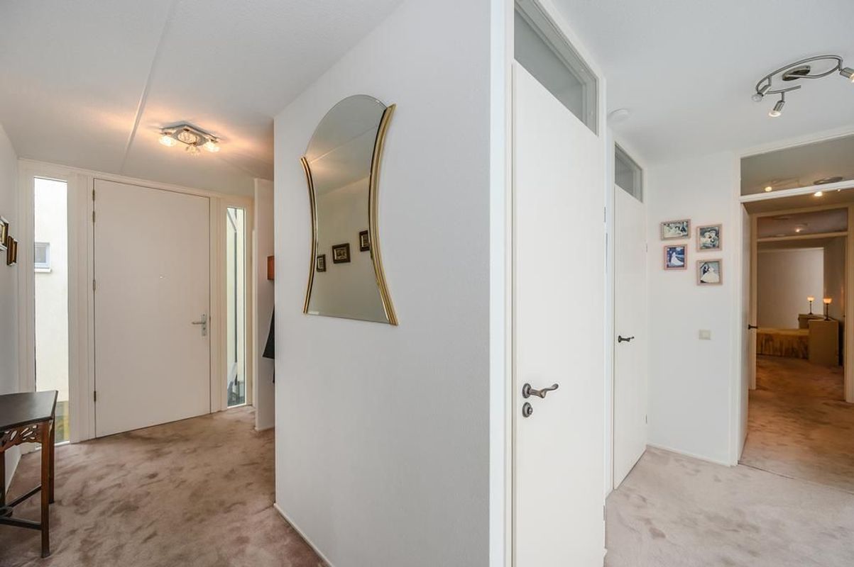Prins Hendrikstraat 108-A Photo Blur 19