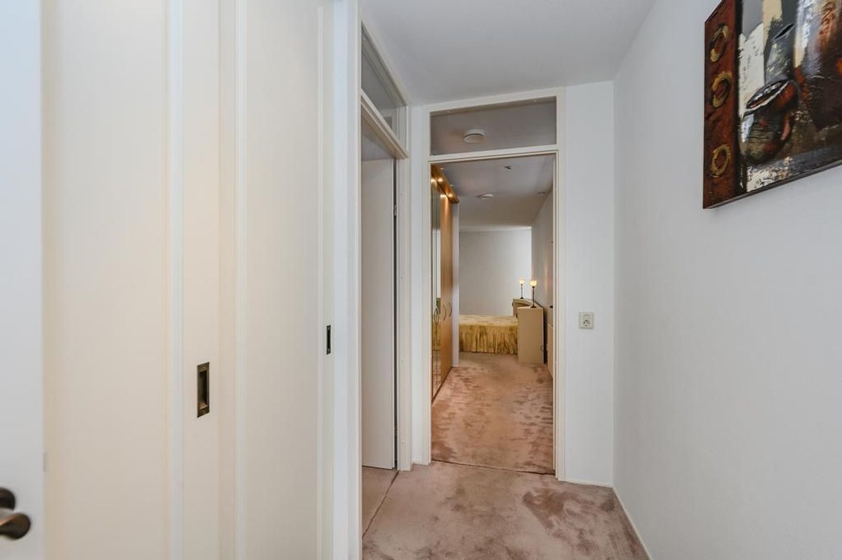 Prins Hendrikstraat 108-A Photo Blur 20