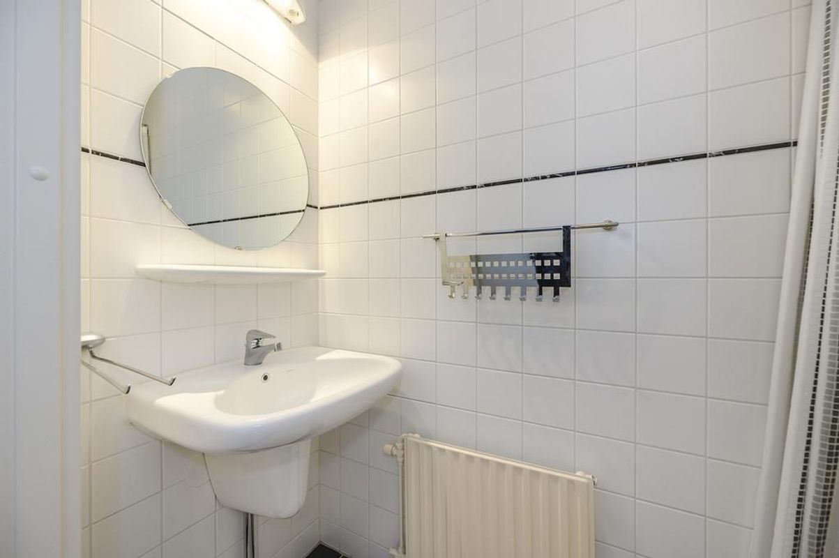 Prins Hendrikstraat 108-A Photo Blur 22
