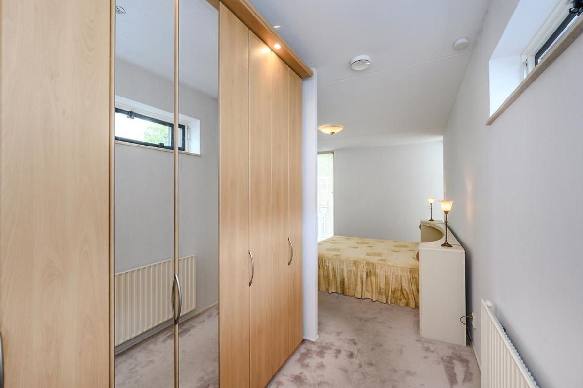 Prins Hendrikstraat 108-A Photo Blur 25