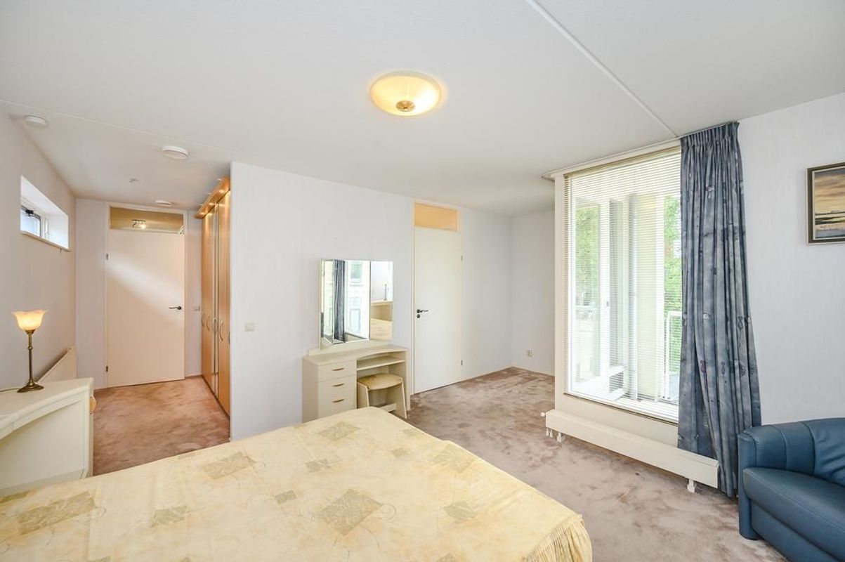 Prins Hendrikstraat 108-A Photo Blur 26