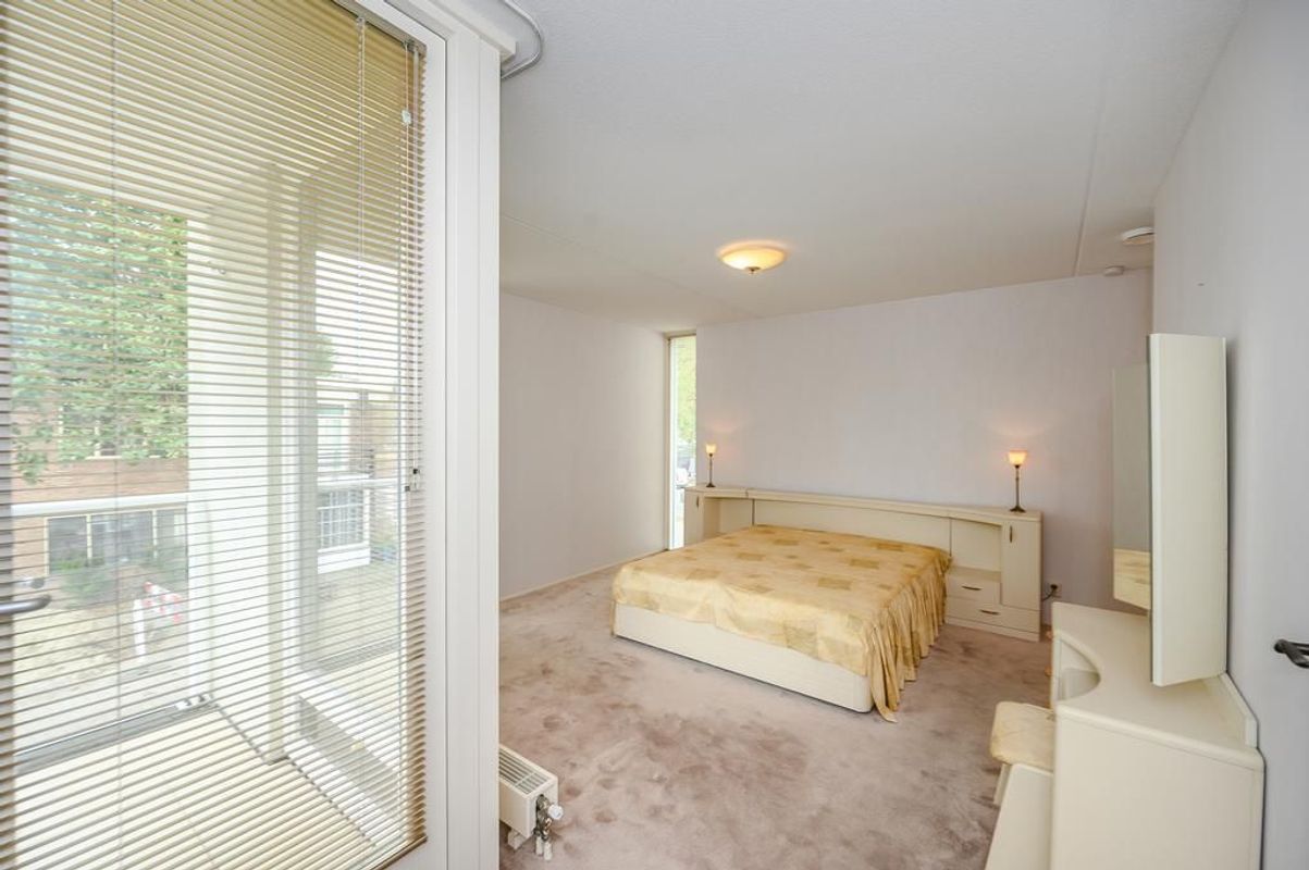 Prins Hendrikstraat 108-A Photo Blur 28