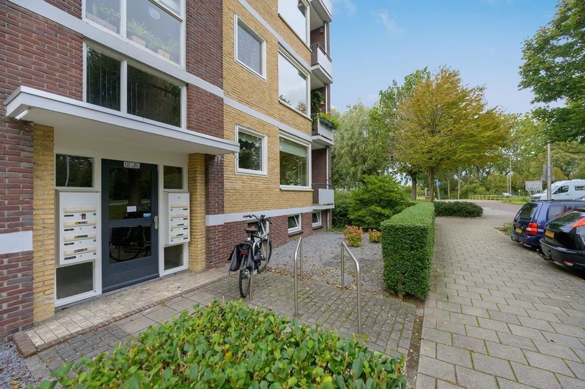 Marnixstraat 159 Photo Blur 1