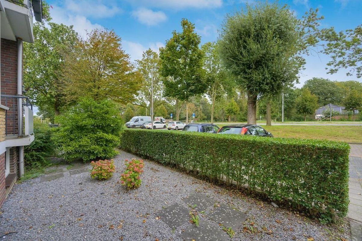 Marnixstraat 159 Photo Blur 2