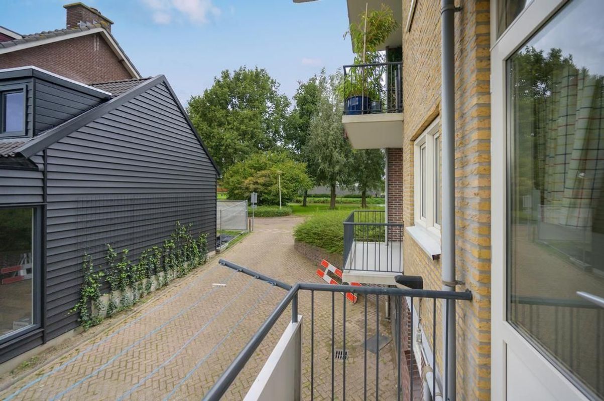 Marnixstraat 159 Photo Blur 14