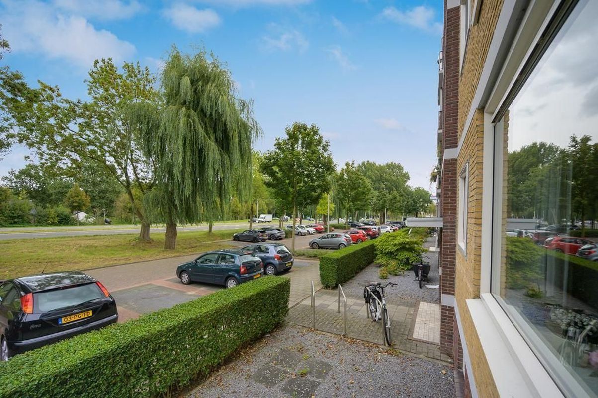 Marnixstraat 159 Photo Blur 15