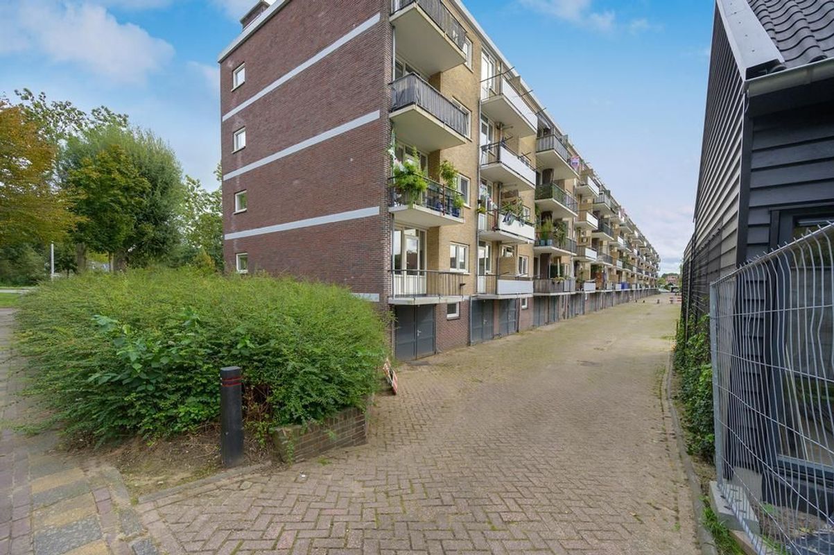 Marnixstraat 159 Photo Blur 19
