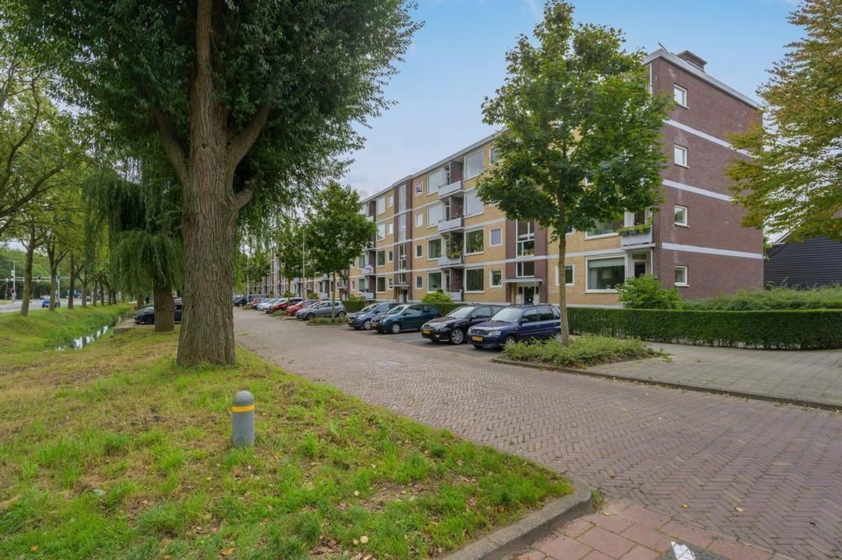 Marnixstraat 159 Photo Blur 17