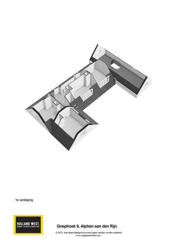 Gnephoek 9 Floorplan Blur 3