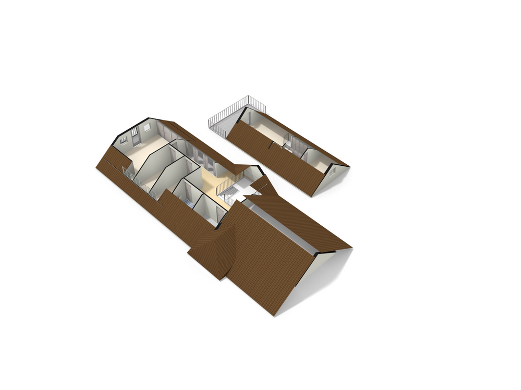 Westkanaalweg 68 Floorplan Blur 4