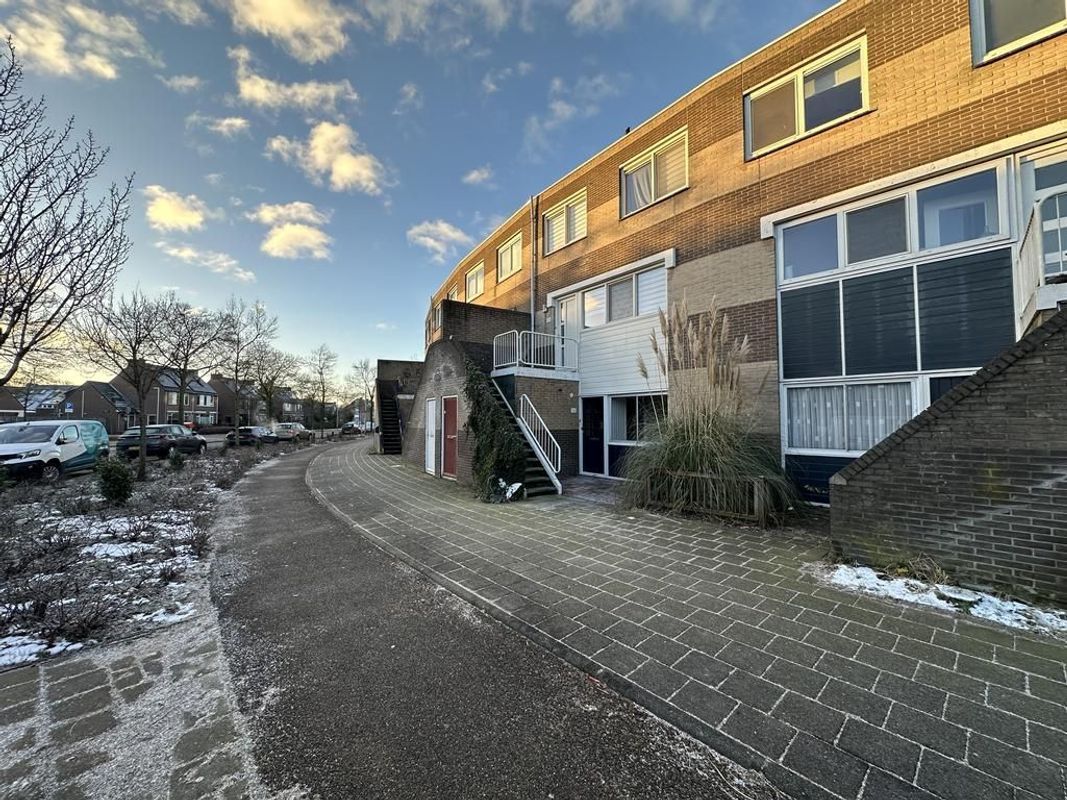 Aalhorst 196 Photo Blur 0