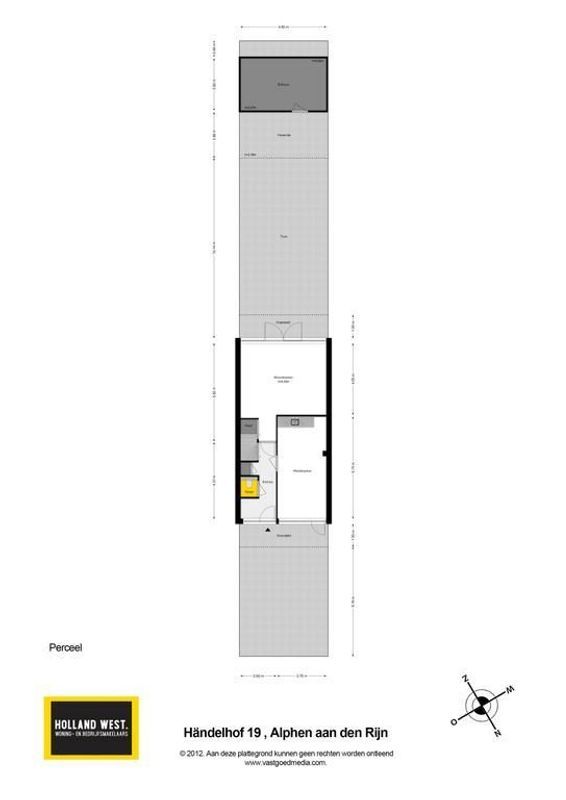 Handelhof 19 Floorplan Blur 0