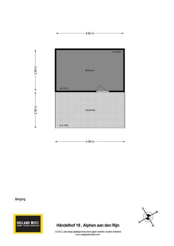 Handelhof 19 Floorplan Blur 4