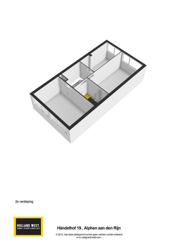 Handelhof 19 Floorplan Blur 7