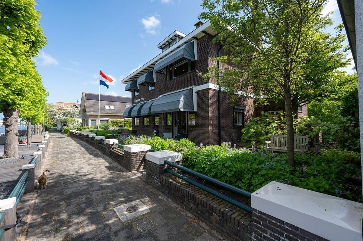 van Hemessenkade 20 Photo Blur 0