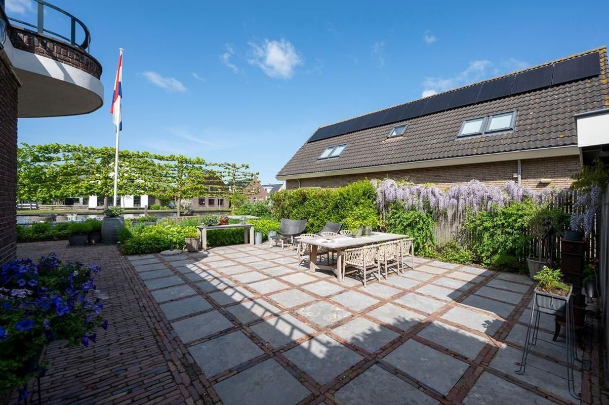 van Hemessenkade 20 Photo Blur 24