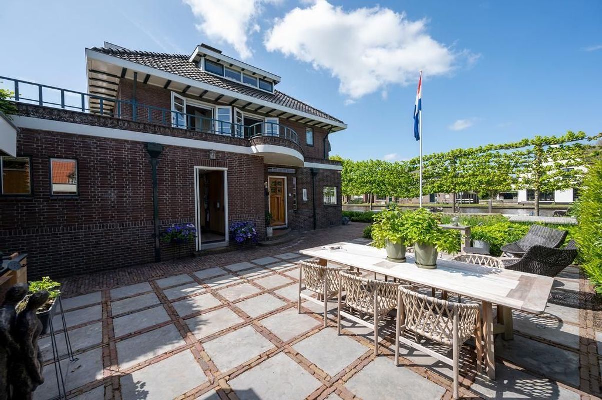 van Hemessenkade 20 Photo Blur 25