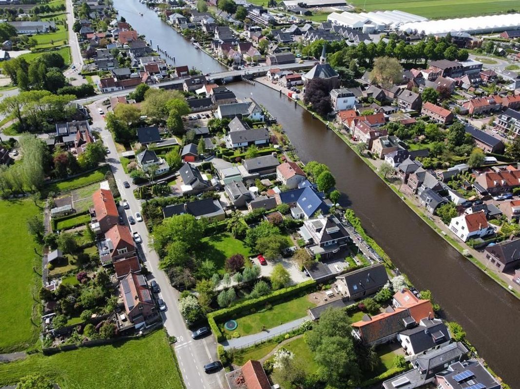 van Hemessenkade 20 Photo Blur 31