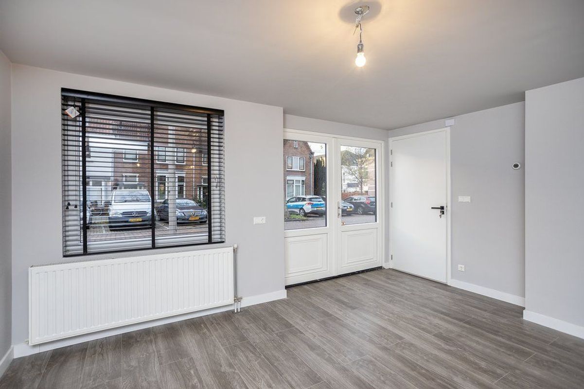 Prins Hendrikstraat 124 Photo Blur 4