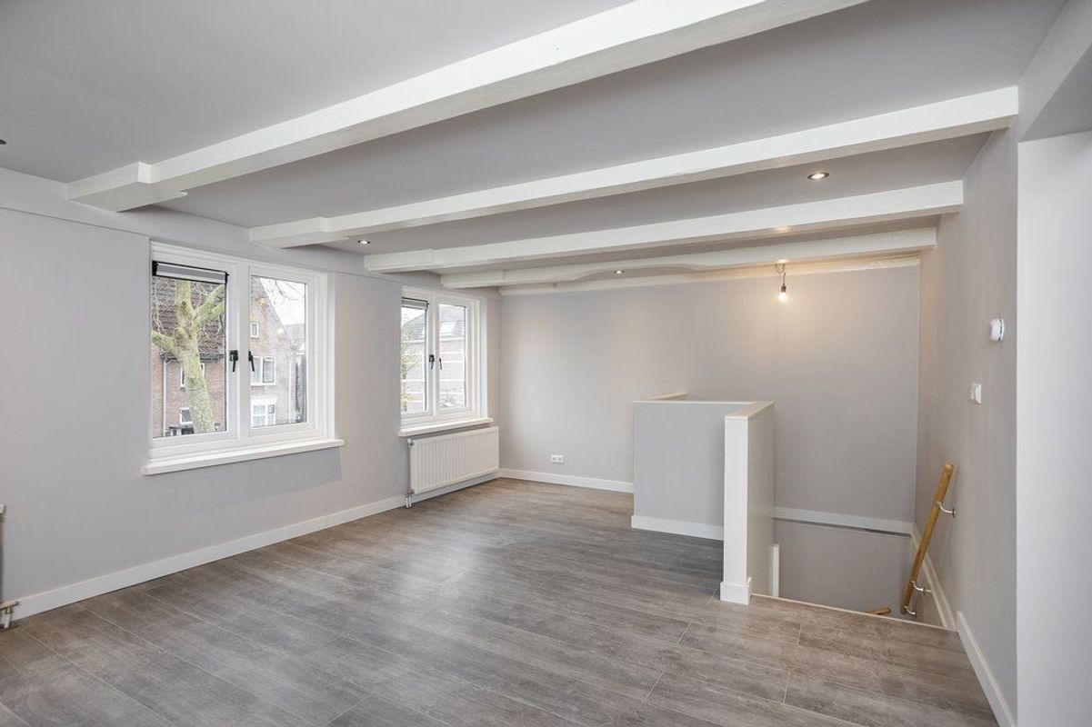 Prins Hendrikstraat 124-A Photo Blur 5
