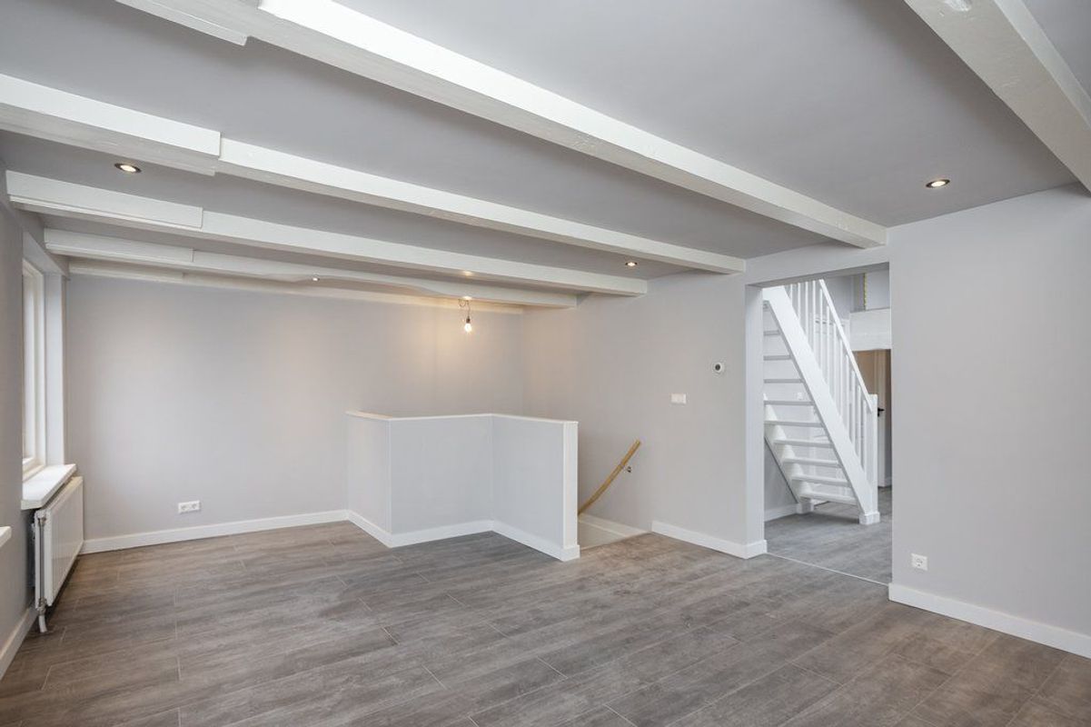 Prins Hendrikstraat 124-A Photo Blur 6