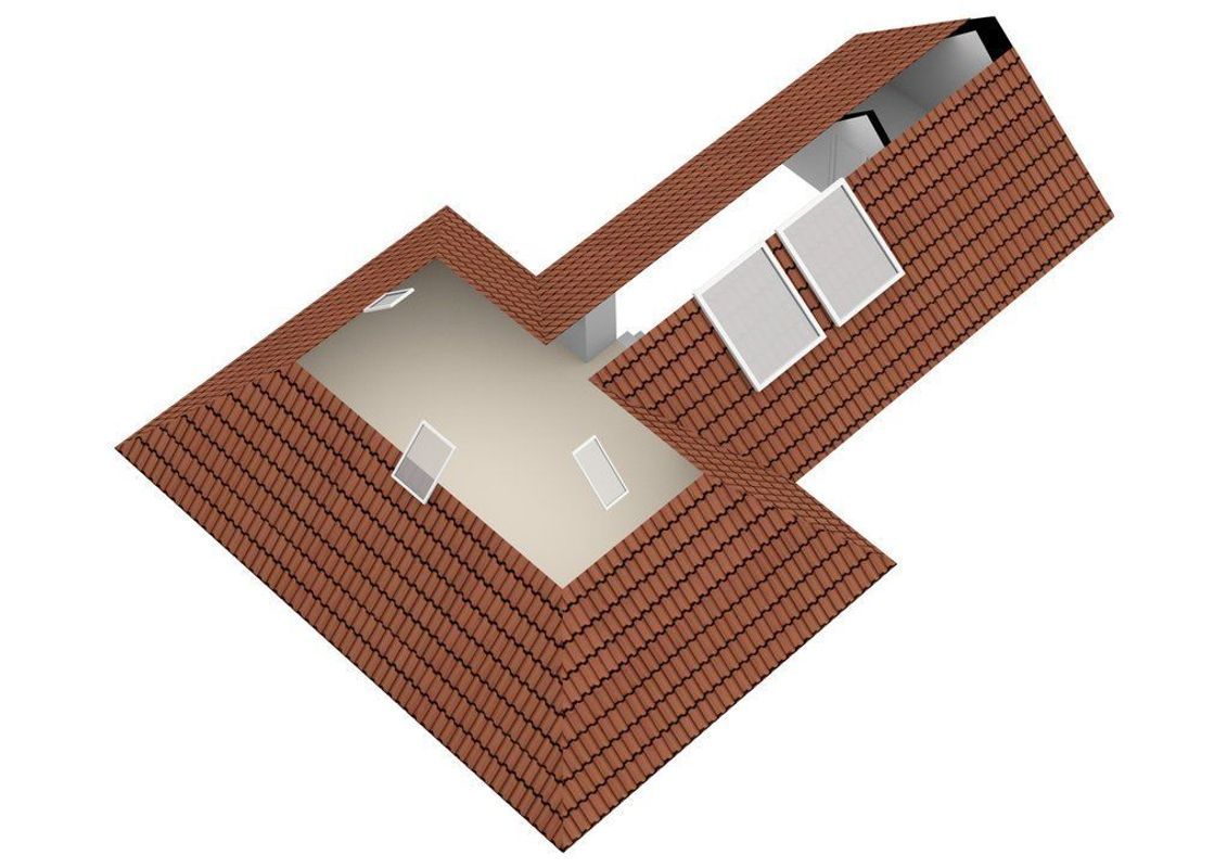 Prins Hendrikstraat 124-A Floorplan Blur 3
