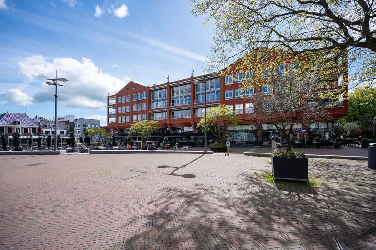 Pieter Doelmanstraat 5-D Photo Blur 0