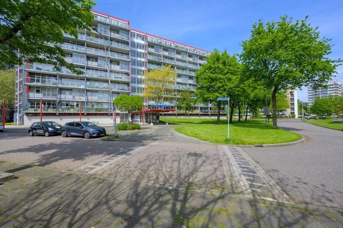 Wederikstraat 101 Photo Blur 0