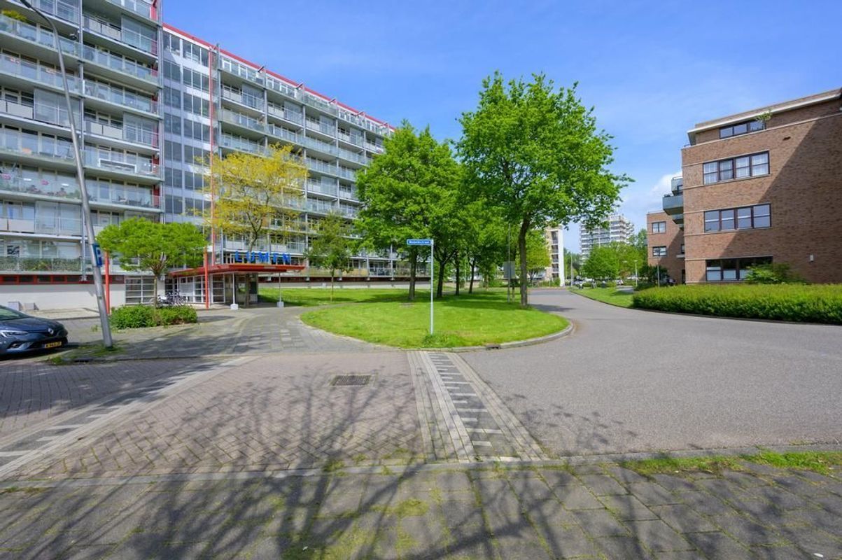 Wederikstraat 101 Photo Blur 25