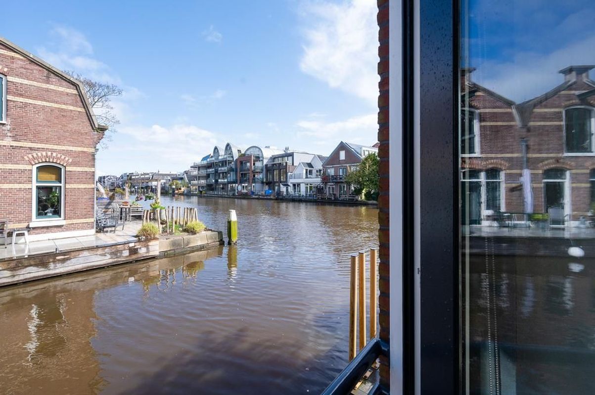 Prins Hendrikstraat 194-A Photo Blur 10