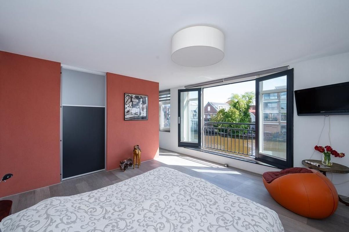 Prins Hendrikstraat 194-A Photo Blur 17