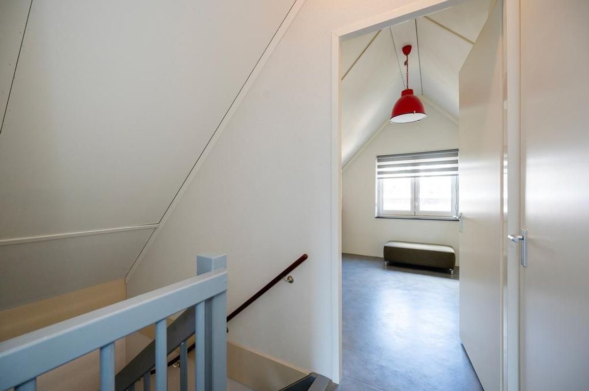Prins Hendrikstraat 194-A Photo Blur 26