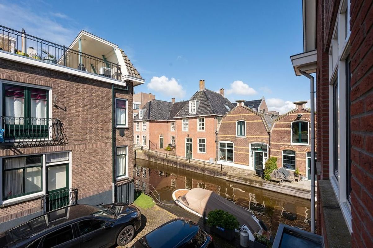 Prins Hendrikstraat 194-A Photo Blur 24