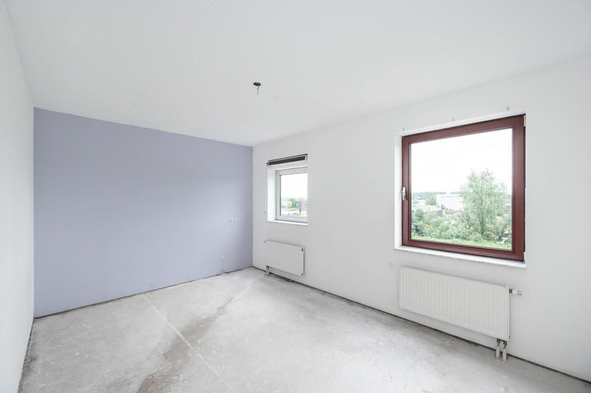 Pegasusstraat 98 Photo Blur 10