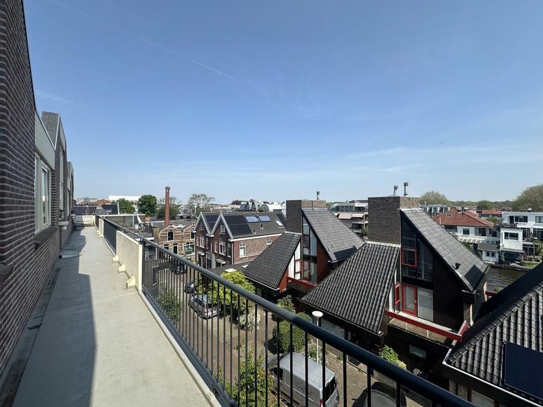 Prins Hendrikstraat 218 Photo Blur 6