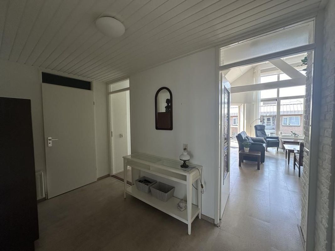 Prins Hendrikstraat 218 Photo Blur 9