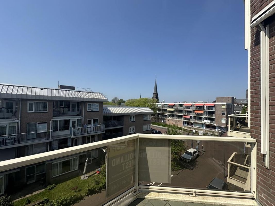 Prins Hendrikstraat 218 Photo Blur 13