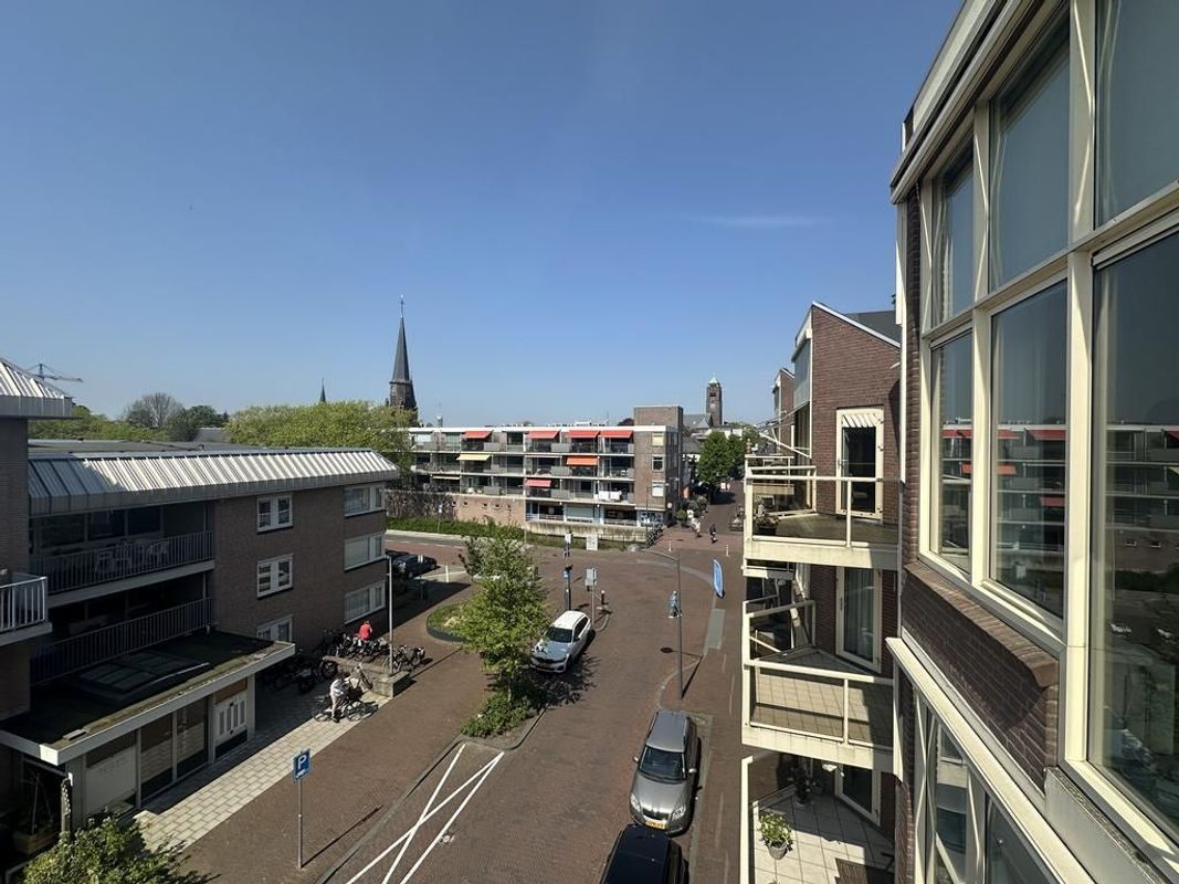 Prins Hendrikstraat 218 Photo Blur 14