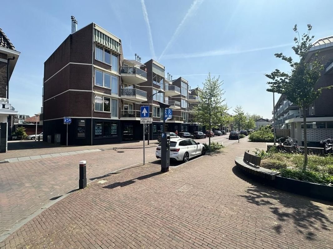 Prins Hendrikstraat 218 Photo Blur 23