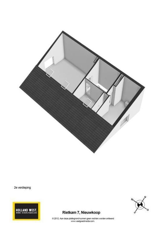 Rietkam 7 Floorplan Blur 6