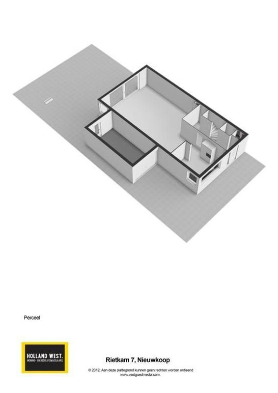 Rietkam 7 Floorplan Blur 7