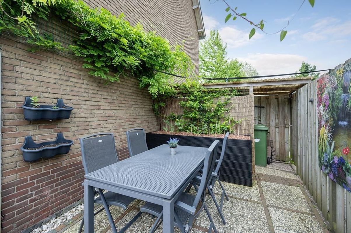 Maasstraat 26 Photo Blur 14