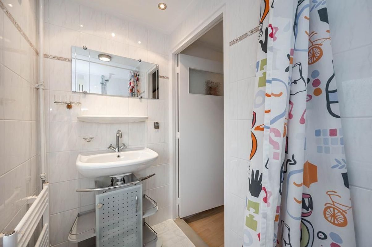 Maasstraat 26 Photo Blur 22