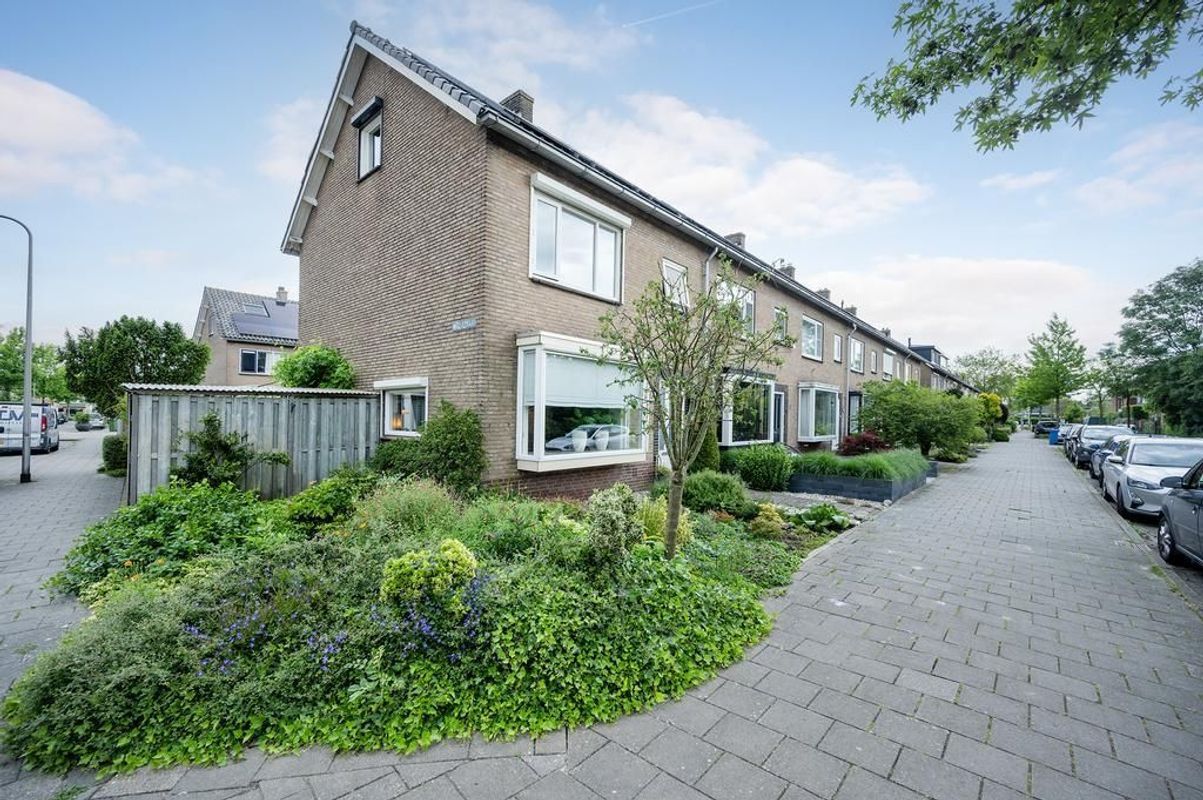 Maasstraat 26 Photo Blur 0
