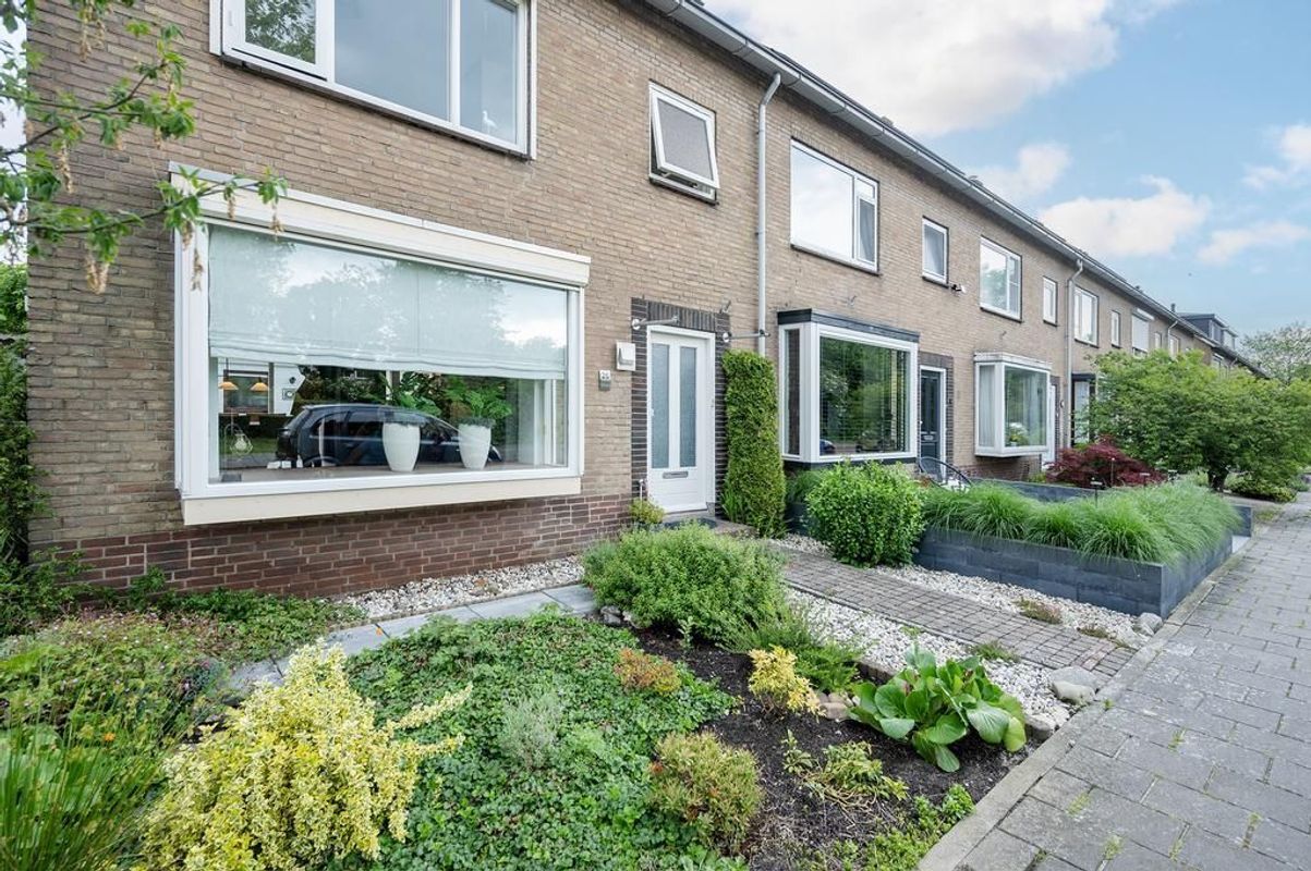 Maasstraat 26 Photo Blur 1