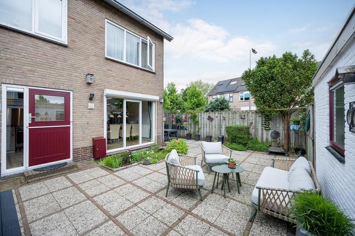 Maasstraat 26 Photo Blur 10