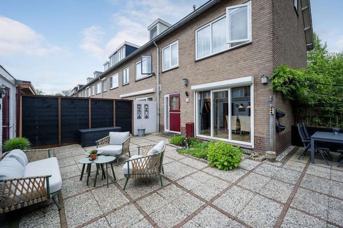 Maasstraat 26 Photo Blur 12