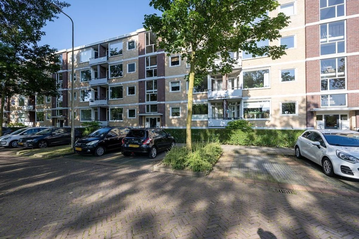 Marnixstraat 73 Photo Blur 0